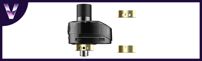 cartouche kroma z